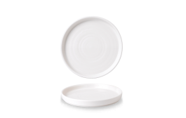 Chefs' Plates Walled Chefs' Plate